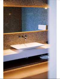 在時光的褶皺裡,藝術與空間共舞