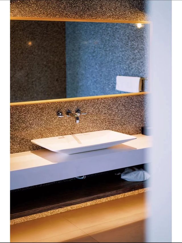 在時光的褶皺裡,藝術與空間共舞 在時光的褶皺裡,藝術與空間共舞