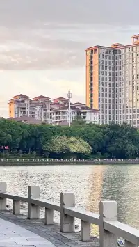 在泉州,找到了可以浪費一整個下午的地方