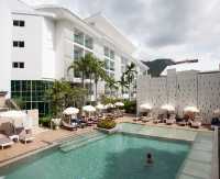 靜享海濱桃源 | 桃山度假酒店