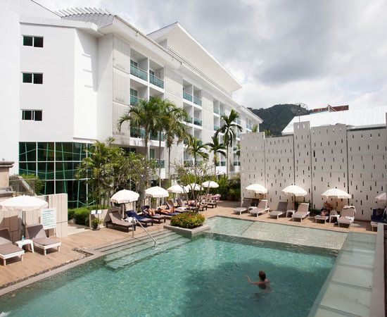 靜享海濱桃源 | 桃山度假酒店