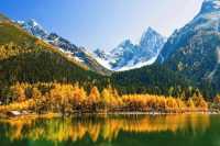 理縣三日精華遊:2000元預算玩轉川西小城