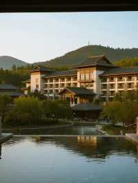 溧陽遛娃神店！澗谷溫德姆溫泉+樂園雙重快樂