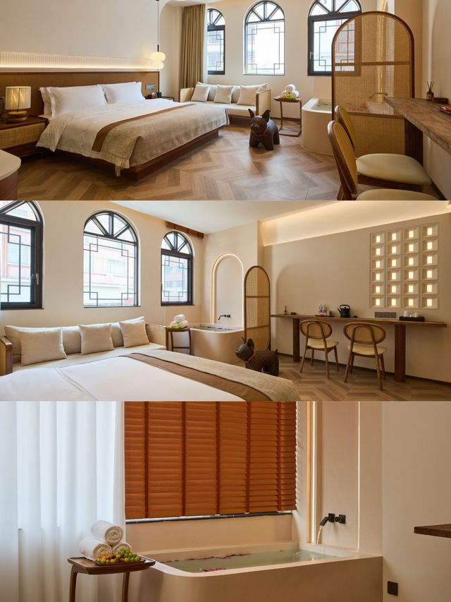 漳州淡季漫遊指南,小眾玩法快收藏! 漳州淡季漫遊指南,小眾玩法快收藏!