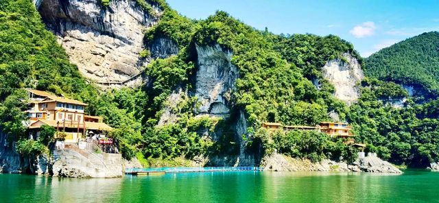 長陽縣旅遊攻略 長陽縣旅遊攻略