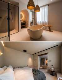 OMG心跳樂園旁的神仙民宿！桐廬·兩畝伴vila