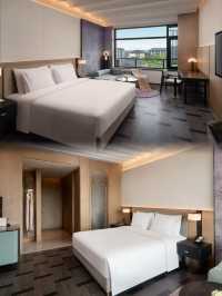 聽老公的真沒錯！揚州必住設計師酒店