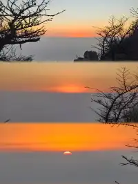 夜爬泰山6小時 · 星空日出雙buff 肌肉不酸