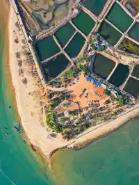 大灣區駕勢遊|探秘中國大陸最南端