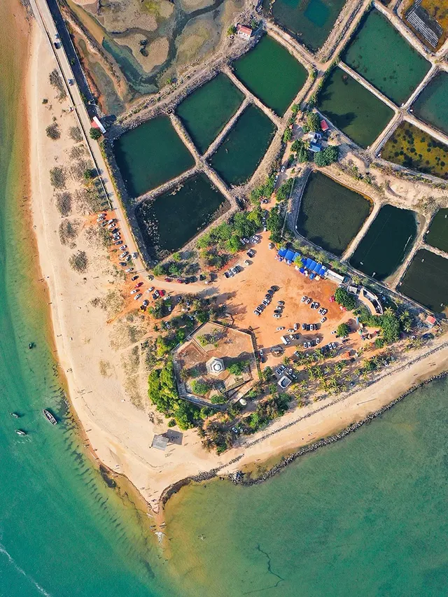 大灣區駕勢遊|探秘中國大陸最南端 大灣區駕勢遊|探秘中國大陸最南端