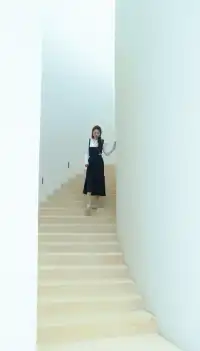 建甌也有設計感超絕的民宿啦！