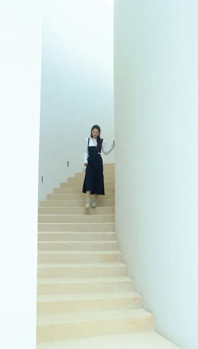 建甌也有設計感超絕的民宿啦！