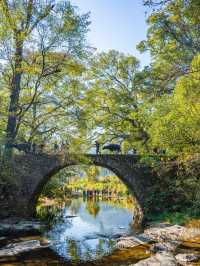 國家地理沒有騙我！江西剛剛回來後勁超大..