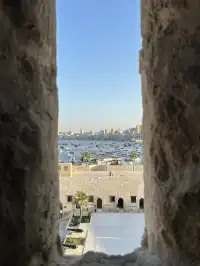 如果非得讓我選出一座埃及最喜歡的城市