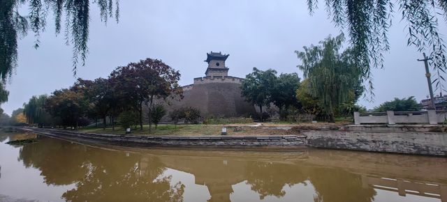 十年後再遇平遙|這座千年古城真的值得N刷! 十年後再遇平遙|這座千年古城真的值得N刷!