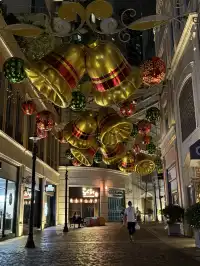 在香港一天打卡7個聖誕裝置，省時不繞路！