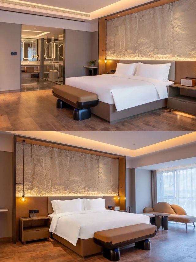 可可托海吉域合涵田酒店 可可托海吉域合涵田酒店