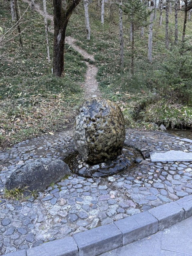 神農架 / 神龍泉與龍吟泉 神農架 / 神龍泉與龍吟泉