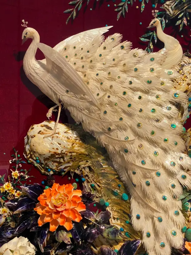 朝陽區驚現「國家級寶藏博物館」