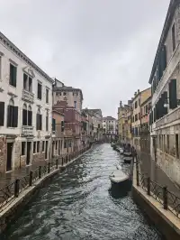 威尼斯→佛羅倫薩暴走日11.17踩雷寄存+搬