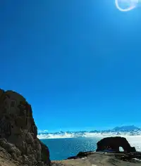 拉薩→聖象天門，穿越天堂的極致一日