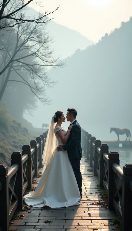 “蜜月天花板!大理-麗江-瀘沽湖7日私奔攻略,手把手教你拍出 “蜜月天花板!大理-麗江-瀘沽湖7日私奔攻略,手把手教你拍出