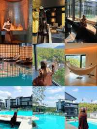 秋日童話 | 安吉山非山度假酒店2日遊攻略