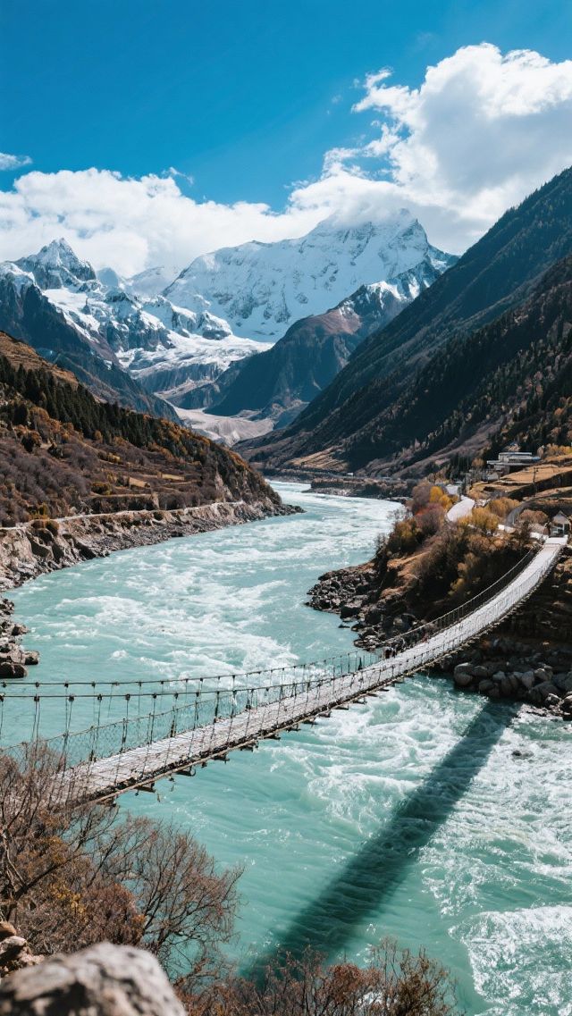 12月稻城亞丁四天三晚,奔赴雪域秘境! 12月稻城亞丁四天三晚,奔赴雪域秘境!