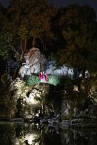 當一把徐達親自到門口來接的尊貴客人！