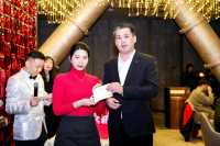 聖誕樹下的浪漫許願夜