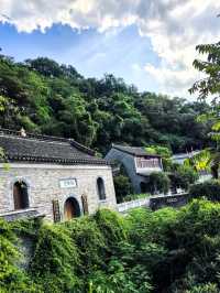 江蘇十三太保之鎮江:煙雨朦朧金山寺 世間再無白娘子