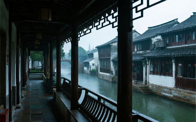 7日醉江南，解鎖N種快樂！