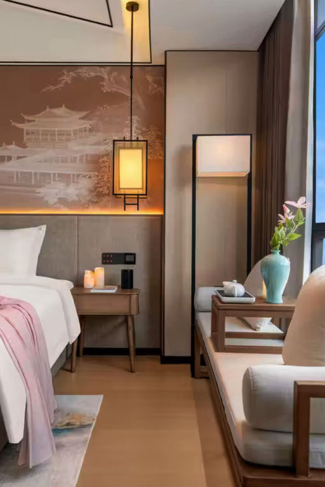 住進宋詞裡的江南 | 極簡美學天花板 住進宋詞裡的江南 | 極簡美學天花板