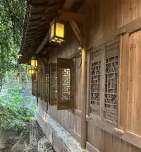 望仙谷是穿越時空的秘境