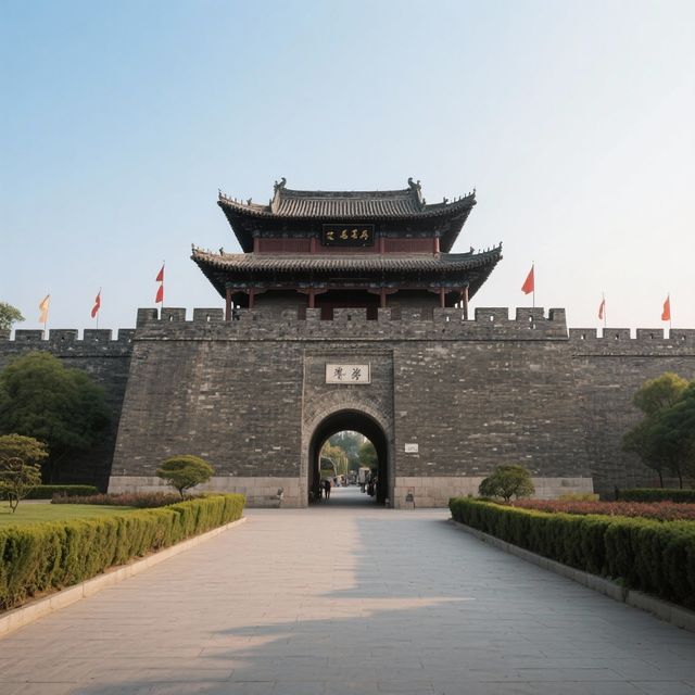 商丘寶藏之旅/古城煙火,探尋華夏之源。 商丘寶藏之旅/古城煙火,探尋華夏之源。