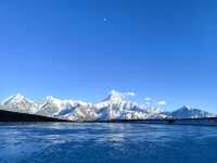 冬日裡的冷噶錯