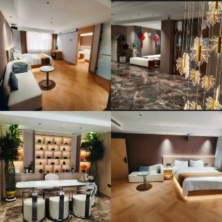 Min County Must-Stay Light Luxury Hotel Guide