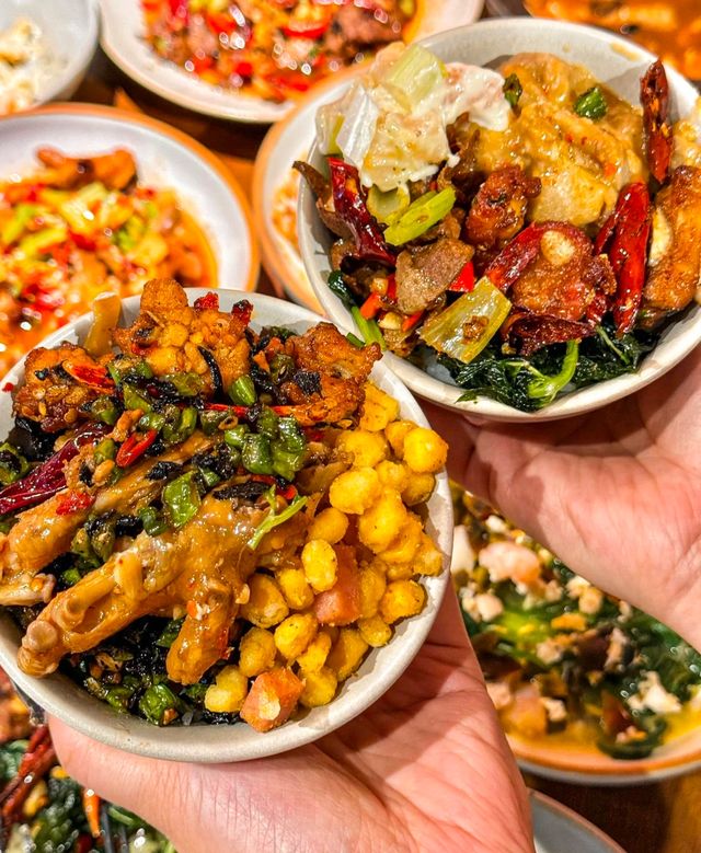 永康煙火氣小館必吃 永康煙火氣小館必吃