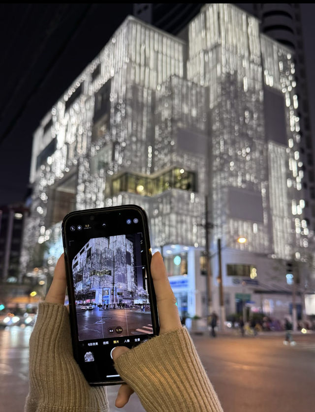 上海最好的地方都是免費的 上海最好的地方都是免費的