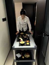 繆斯獎設計新地標開業，河海雙景+德式風情性價比爆燈