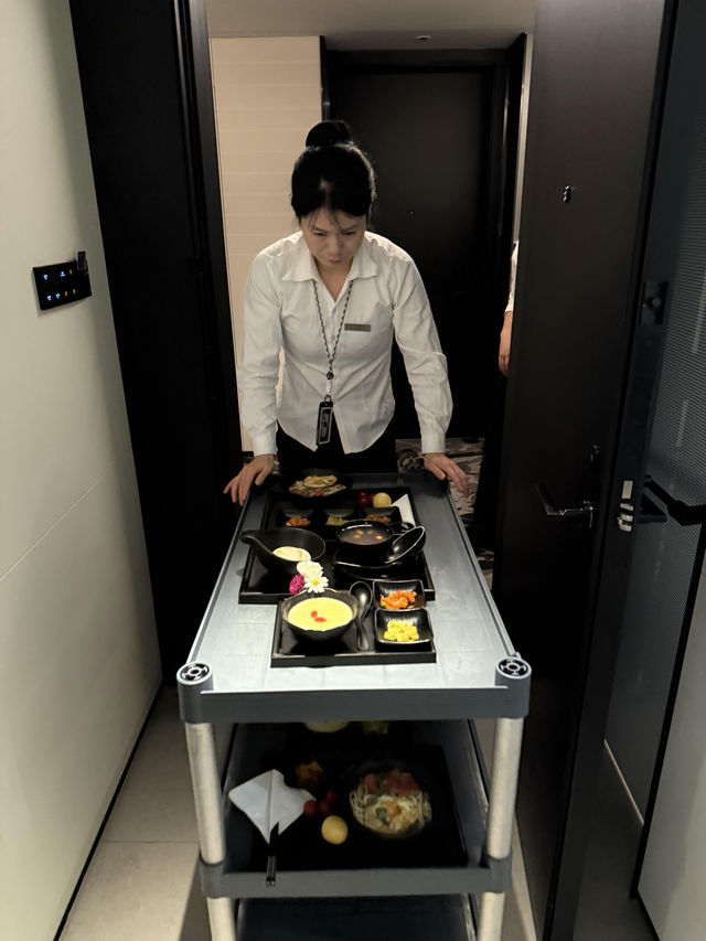 繆斯獎設計新地標開業，河海雙景+德式風情性價比爆燈