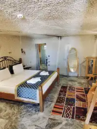 土耳其自駕（第七天）：卡帕多奇亞-格雷梅小鎮