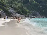 去普吉島不去斯米蘭等於白去