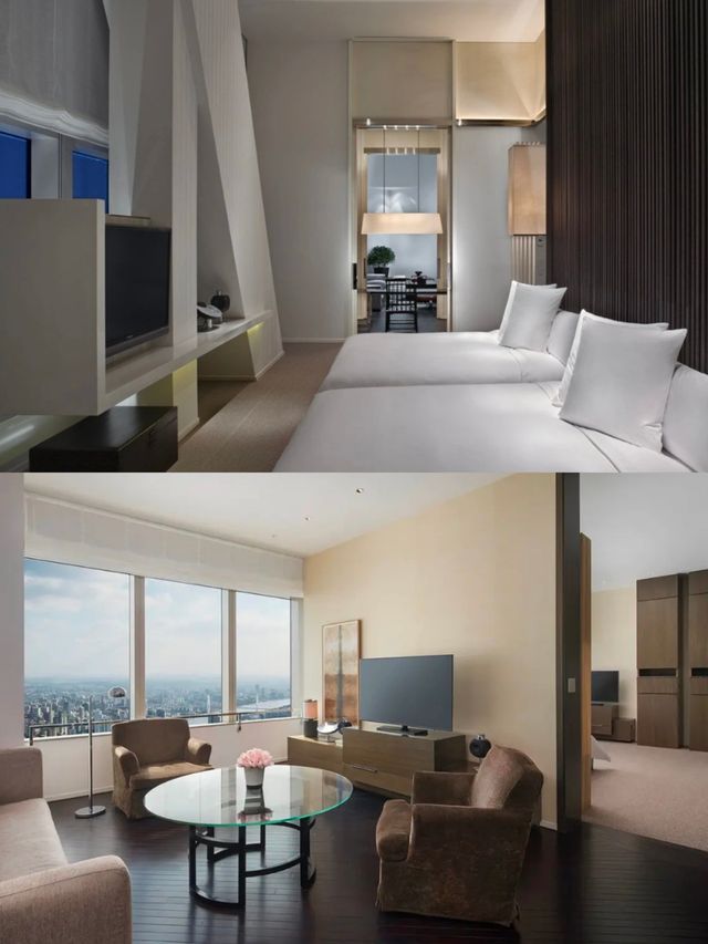 上海剛回來!住一次驚艷一次!躺看東方明珠! 上海剛回來!住一次驚艷一次!躺看東方明珠!