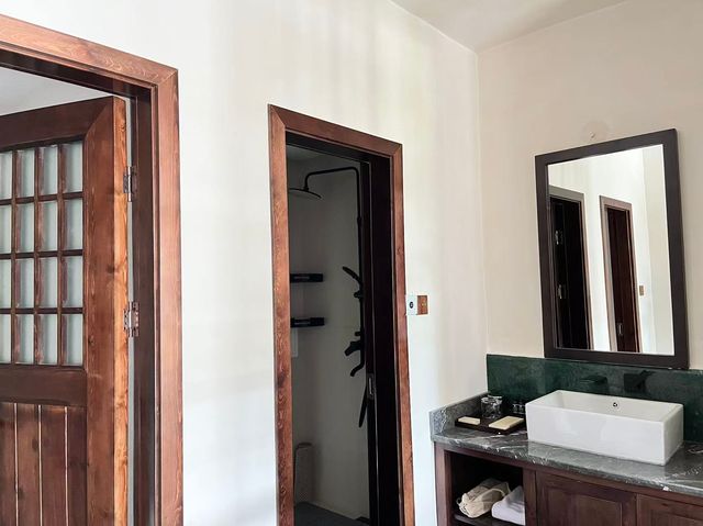 在麗江束河的侘寂時光棲野漫隅設計師美宿