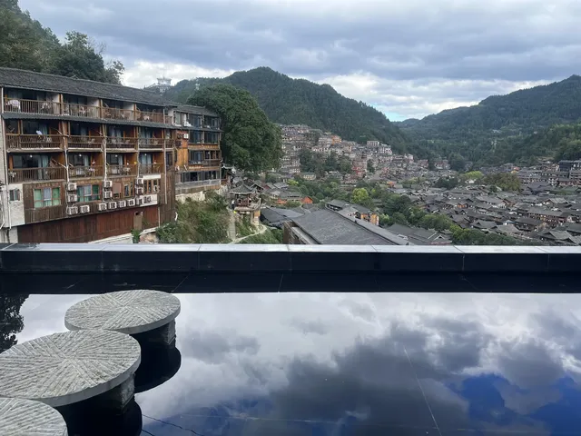 千戶苗寨值得來嗎——絕美or旅拍基地? 千戶苗寨值得來嗎——絕美or旅拍基地?