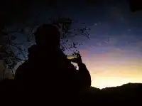 塔川宏村盧村奇墅湖秋景一日攻略