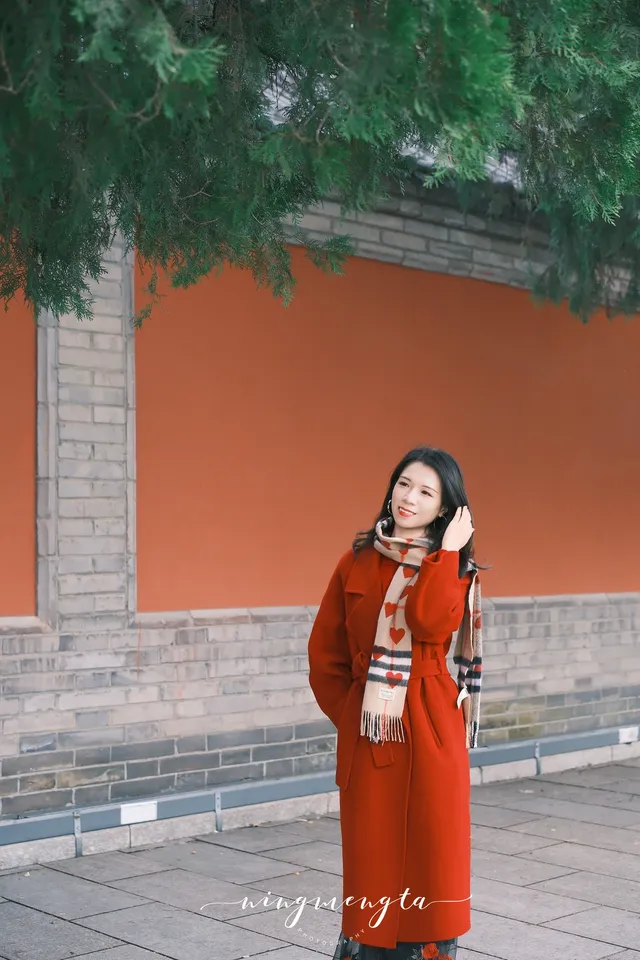 100+打卡2h大雁塔全部機位!(附攻略) 100+打卡2h大雁塔全部機位!(附攻略)