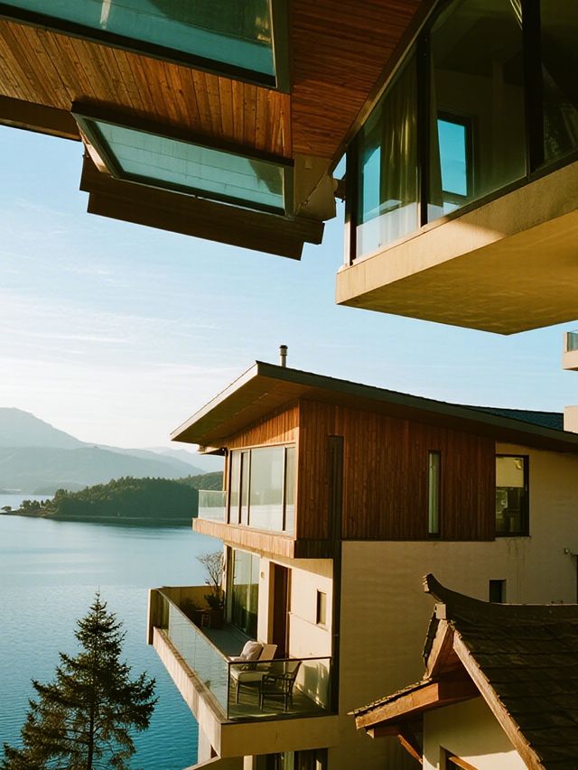 千島湖親子寵物遊!西坡民宿柴房超治癒 千島湖親子寵物遊!西坡民宿柴房超治癒