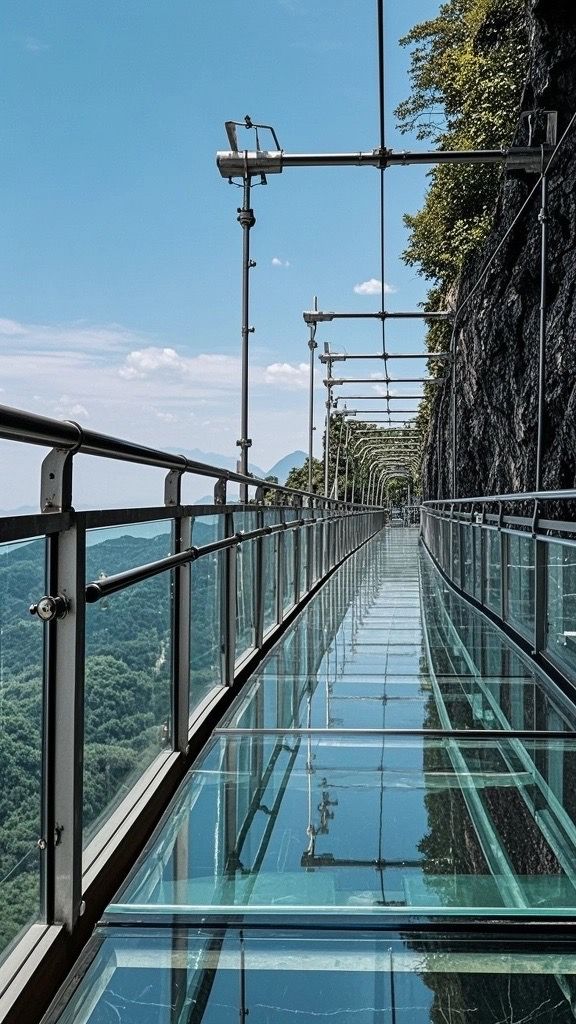 馬仁奇峰旅遊攻略來啦 馬仁奇峰旅遊攻略來啦